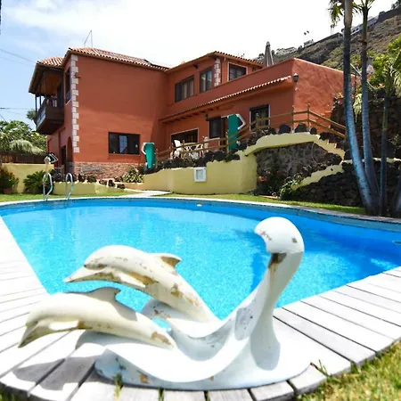 Casa Victor Çiftlik konaklama *