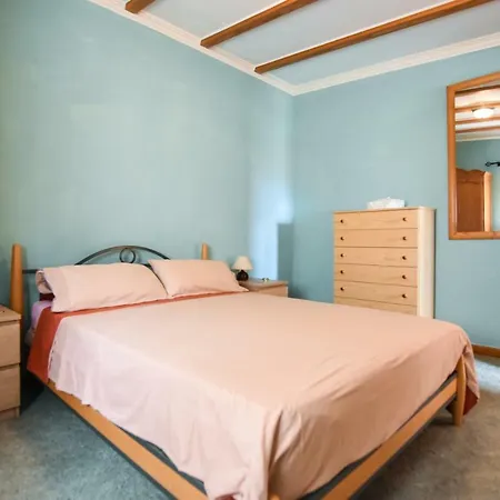Çiftlik konaklama Casa Victor