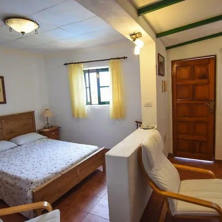 Çiftlik konaklama Casa Victor