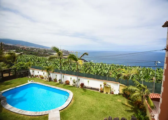 Casa Victor La Orotava