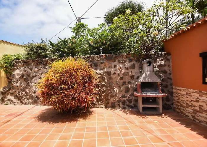 Alojamento de Turismo Rural Casa Victor La Orotava