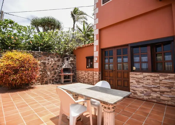 Casa Victor * La Orotava