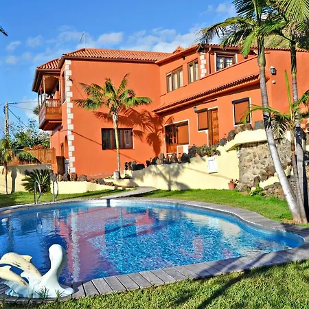 Farmház Casa Victor