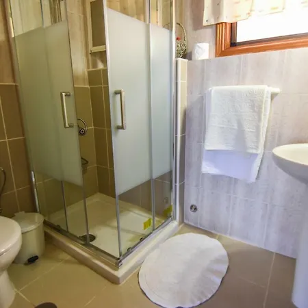 مزرعة للإقامة Casa Victor لا أوروتافا