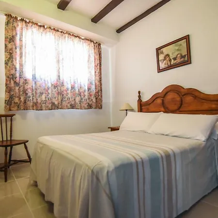 Casa Victor Bauernhof La Orotava