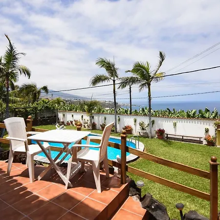 Casa Victor * لا أوروتافا