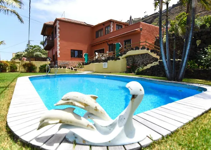 Casa Victor Фермерский дом *