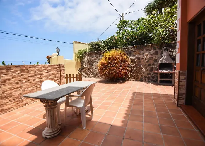 Casa Victor La Orotava