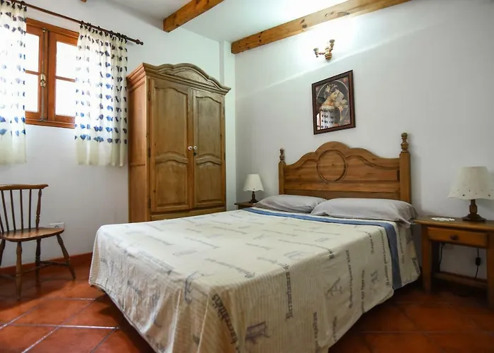 Casa Victor * Ля Оротава