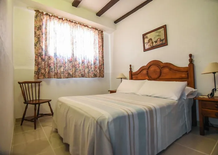 Casa Victor Фермерский дом Ля Оротава