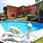 Casa Victor Farm stay *