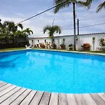 Casa Victor Farm stay La Orotava