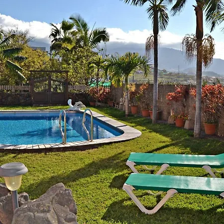 Agroturismo Casa Victor *