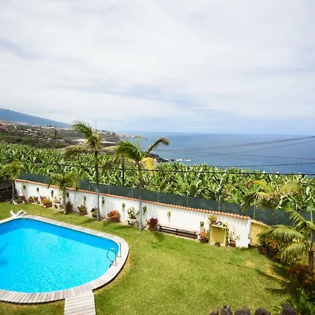 Casa Victor La Orotava