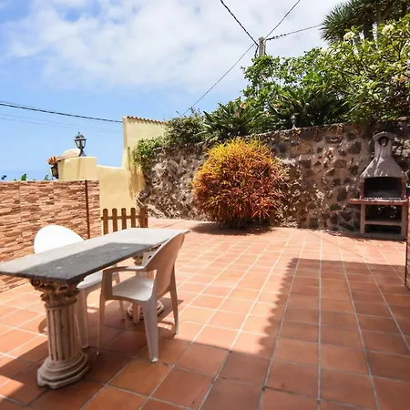 Casa Victor La Orotava