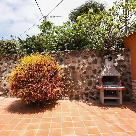 Agroturismo Casa Victor La Orotava