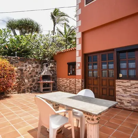 Casa Victor * La Orotava