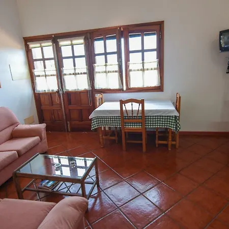Agroturismo Casa Victor *