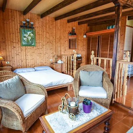 Casa Victor * La Orotava