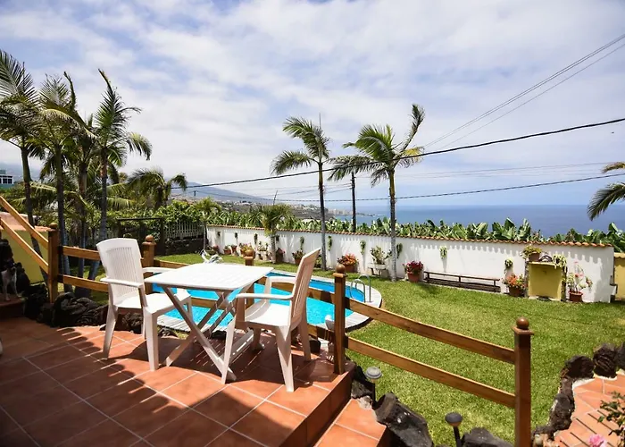 Casa Victor * La Orotava