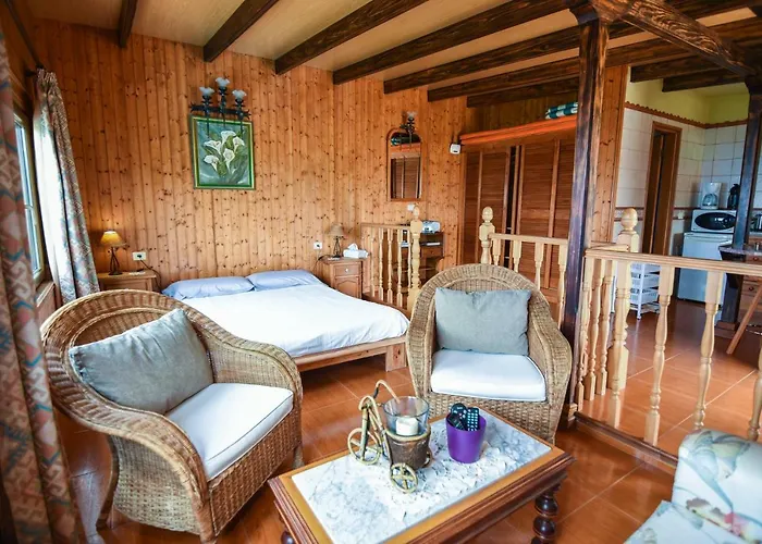 Casa Victor * La Orotava