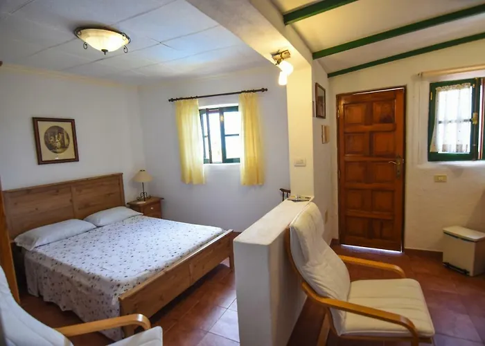 Κατάλυμα σε φάρμα Casa Victor