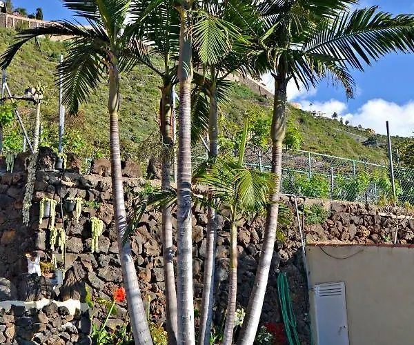 Casa Victor * La Orotava