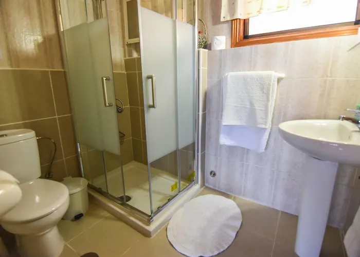 Farm stay Casa Victor La Orotava